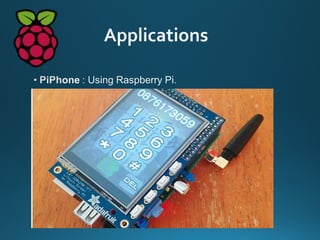 Raspberry pi 3