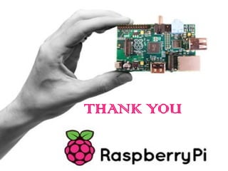 Raspberry pi 3