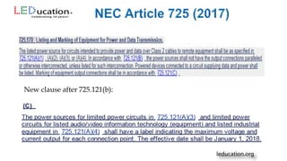 New clause after 725.121(b):
 