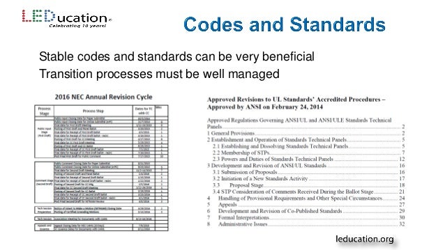 safety and code compliance considerations for poe lighting