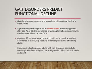2016: Falls in Older Adults Risk Assessment and Interventions-Shumaker ...