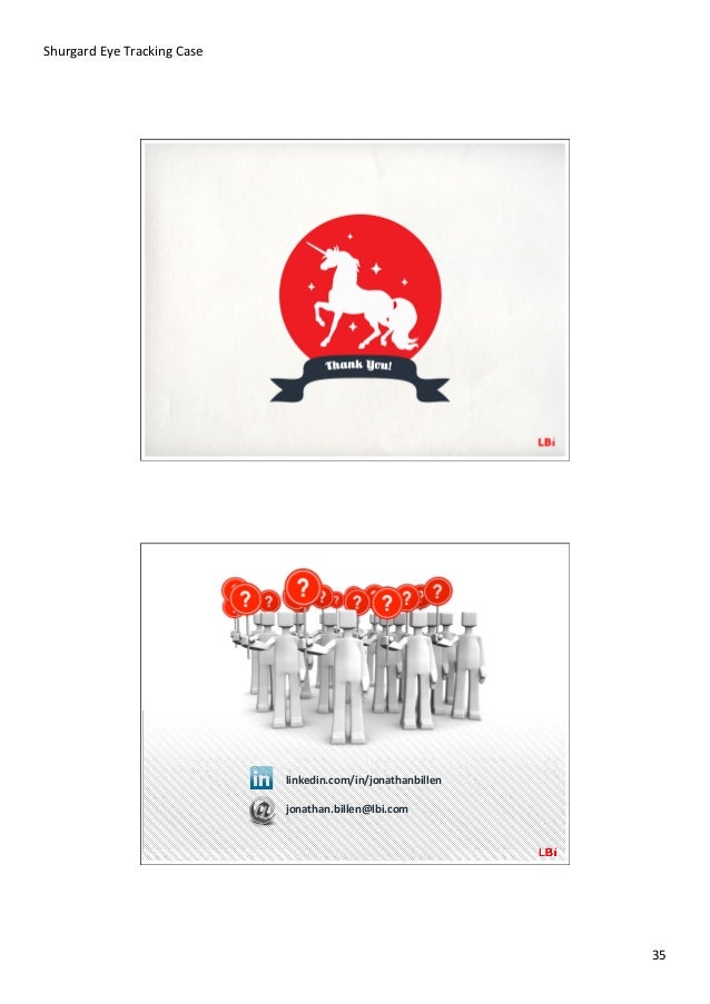 Shurgard case essay 07 image