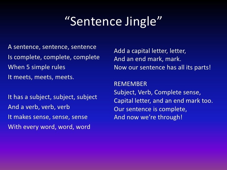 Shurley English EDU653 Moeggenberg