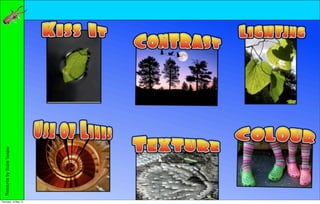 Resource by Suzie Vesper




Thursday, 10 May 12
 