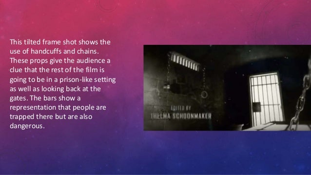 Shutter Island Analysis | Psychoanalysis | Psychology Essay Explanation