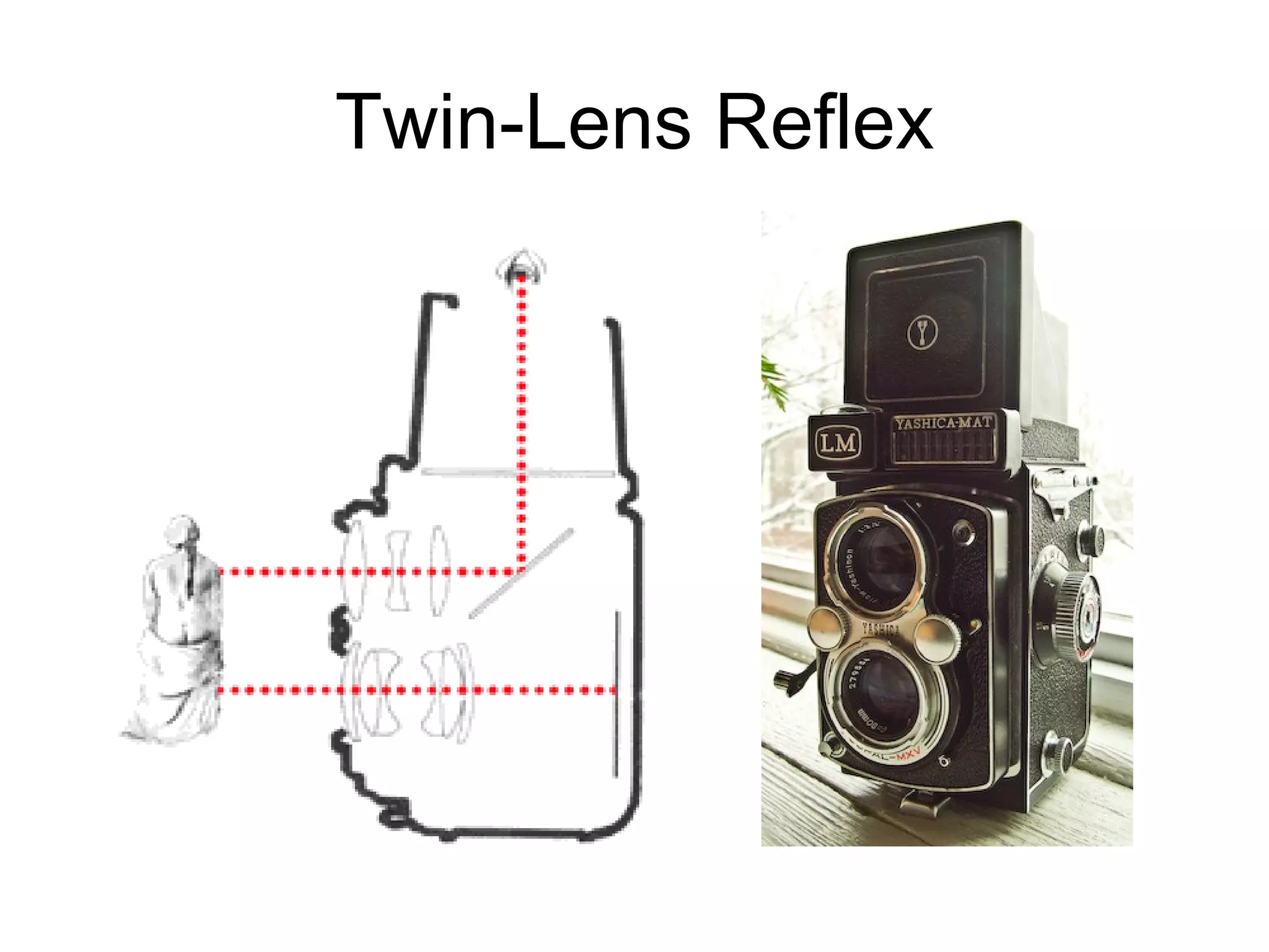 Twin-Lens Reflex
 