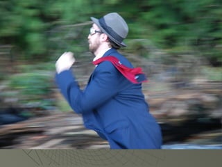 Shutter Speed & Motion