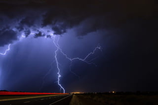 22 Things You Didn’t Know About Thunderstorms 