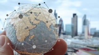 10 Steps to Becoming a Global Small Business
