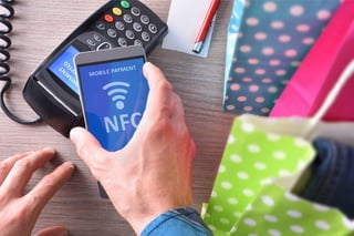 Custom NFC Payment Solutions | NFC Integration | Chetu