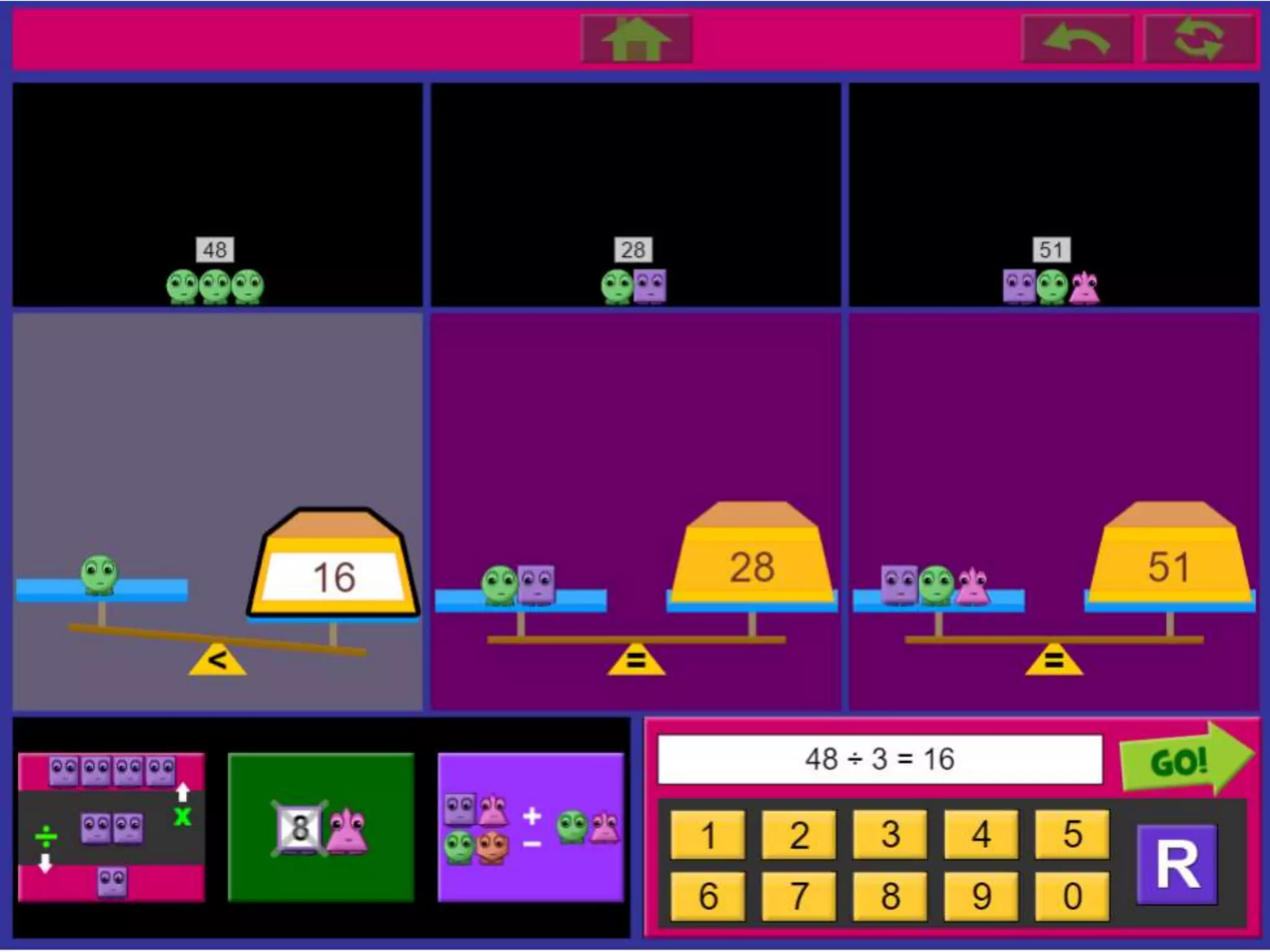 Shuttle mission workshop