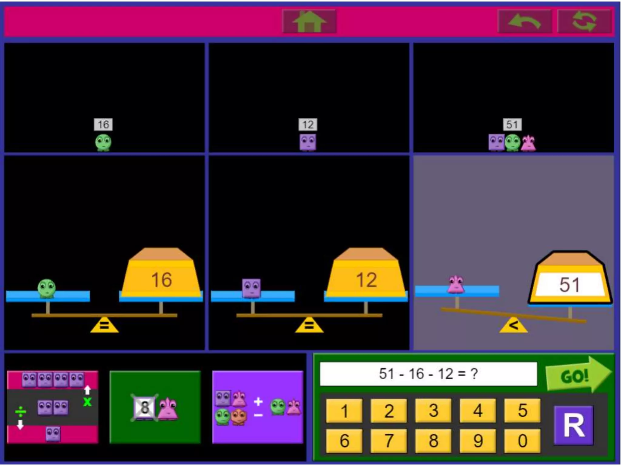 Shuttle mission workshop