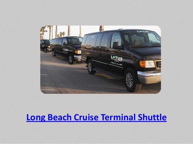 hotels with free shuttle to long beach cruise terminal