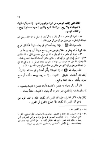 Sahih ibn Khuzaima Vol5