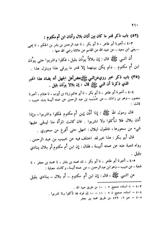 Sahih ibn Khuzaima Vol5