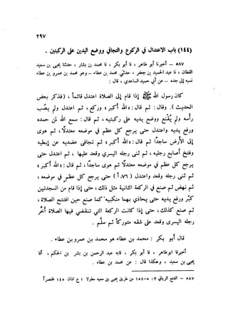 Sahih ibn Khuzaima Vol5