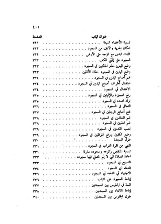 Sahih ibn Khuzaima Vol5