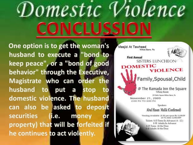 ppt-on-domestic-violence