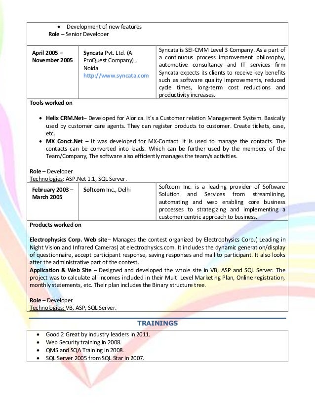 deloitte resumes