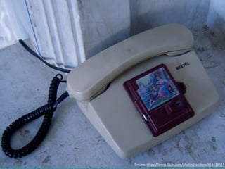 Source: https://www.flickr.com/photos/rambow/858719954 
 