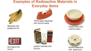 E-Waste, Radioactive Waste and Biomedical Waste | PPT