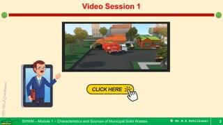 Legislation on management and handling of SW - Municipal Solid Wastes | PDF