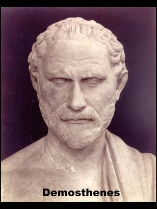 Demosthenes 