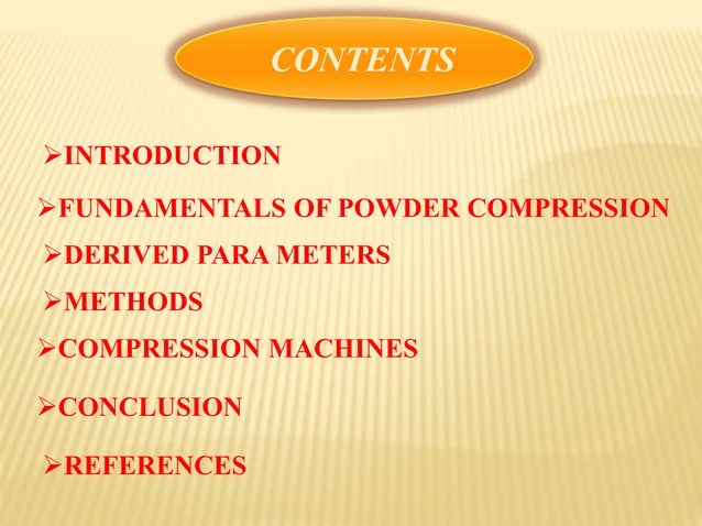 compression and consolidation | PPTX | Geology | Science