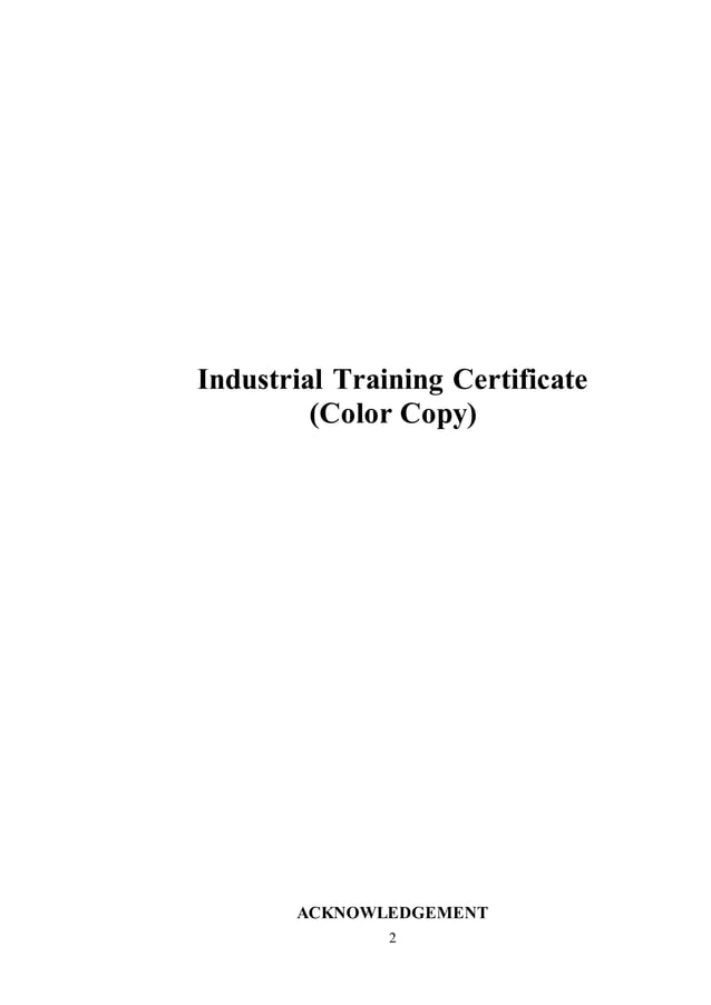 Heavy Engineering Corporation Limited, Ranchi | DOCX