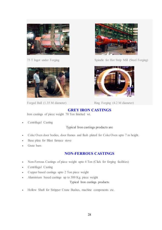 Heavy Engineering Corporation Limited, Ranchi | DOCX