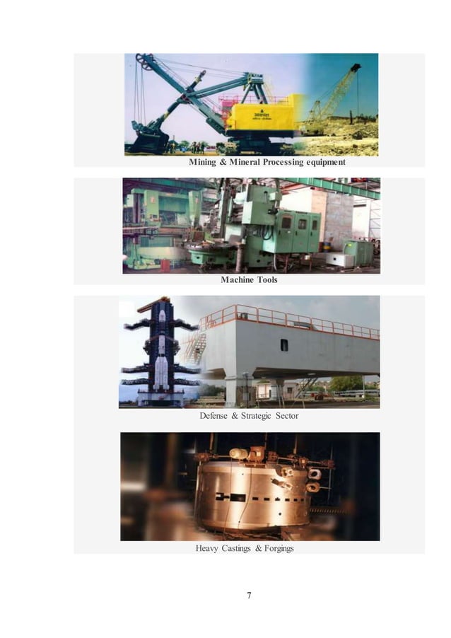 Heavy Engineering Corporation Limited, Ranchi | DOCX