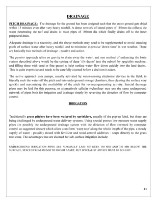 Thesis topics architecture slideshare image