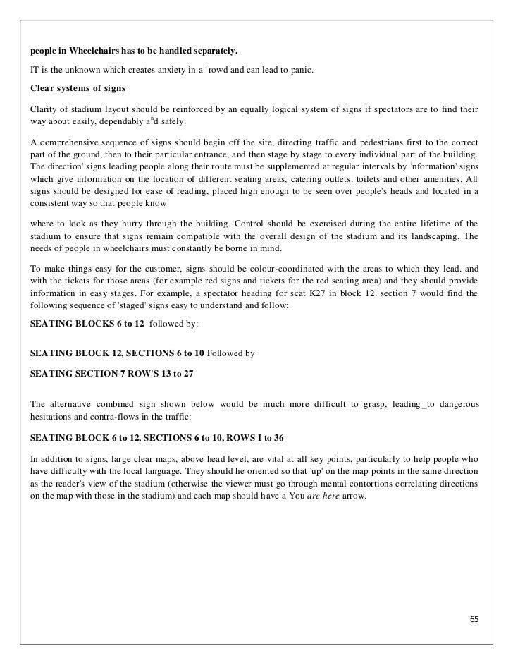 Interior design thesis report image