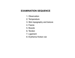 Si Assessment.pdf Sacroiliac(SI) Joint Dysfunction,Evaluation and Treatment | PDF