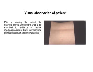 Si Assessment.pdf Sacroiliac(SI) Joint Dysfunction,Evaluation and Treatment | PDF