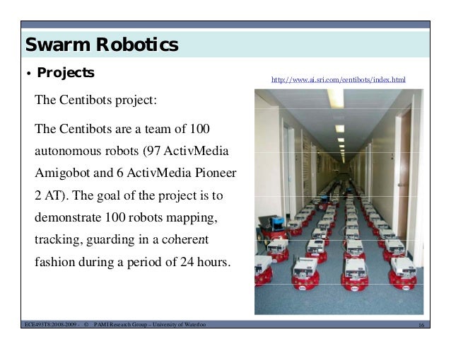 swarm robotics ppt download for free swarm robotics ppt download for free