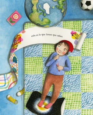 esto es lo que tienes que saber.
 