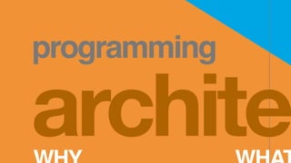 
As a professional, you are obliged to
translate the program of a client into that
of the spaces of the institution this
building is to serve.
 
You might say it is a space order,
or a space-realm of this activity of
mankind which is your professional
responsibility.
 
An architect should not take the program
and simply give it to the client
as though he were filling a doctor
prescription.
Louis Kahn
White Light, Black Shadow 
Louis I Kahn Conversations with Students,  
Architecture at Rice (26); 
Princeton Architectural Press 
1998
 