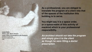 Thorough & Systematic
Interrelatedness Evaluation 
 