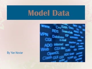 Model Data

By Yan Noviar

 