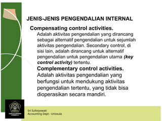 sistem informasi akuntansi ancaman terhadap | PPTX