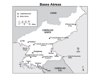 Bases Aéreas 