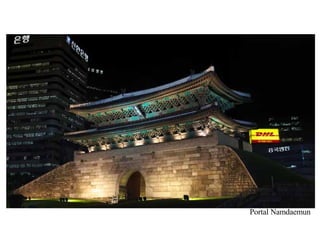 Portal Namdaemun 