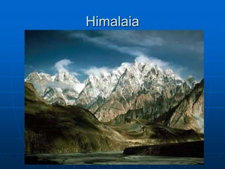 Himalaia