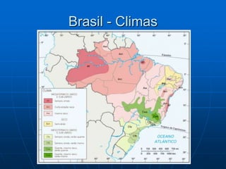 Monção de InvernoInverno ->Continente (frio e alta pressão) e Oceano ( quente e baixa pressão (seco)                    Vento -> Continente (+P) p/ o Oceano (-P)   Terra (Continente): Esquenta e Esfria rápidoÁgua (Oceano): Demora a aquecer e EsfriarMonção de VerãoVerão-> Continente (quente e baixa pressão) e Oceano (frio e alta pressão) (chuvoso)                   Vento -> Oceano (+P) p/ o Continente (-P) 