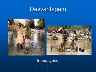 Questão de Vestibular1) A área do Continente Asiático, assinalada no mapa, caracteriza-se por determinadas condições climáticas. Características essas determinadas pelo mecanismo decorrente da alternância dos ventos. No verão, os deslocamentos dos ventos se dão dos Oceanos para o Continente, ocasionando, devido à elevada umidade do ar, a estação chuvosa. No inverno, os ventos dirigem-se do Continente Asiático para os oceanos, gerando a estação secaQual o nome dado ao clima dessa área? a) Subtropical.              b) Monções.c) Mediterrâneo.           d) Tropical.e) Equatorial.