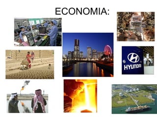 ECONOMIA: 