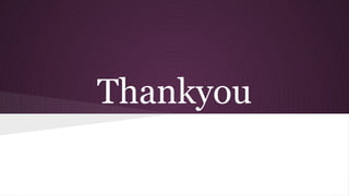 Thankyou
 