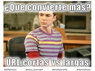 #AERCOsocios

-

@aerco_comunidad

-

@AnaNavarroVAL

-

@RamonRauten

 