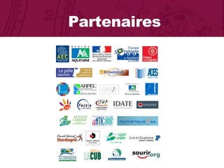 Partenaires 